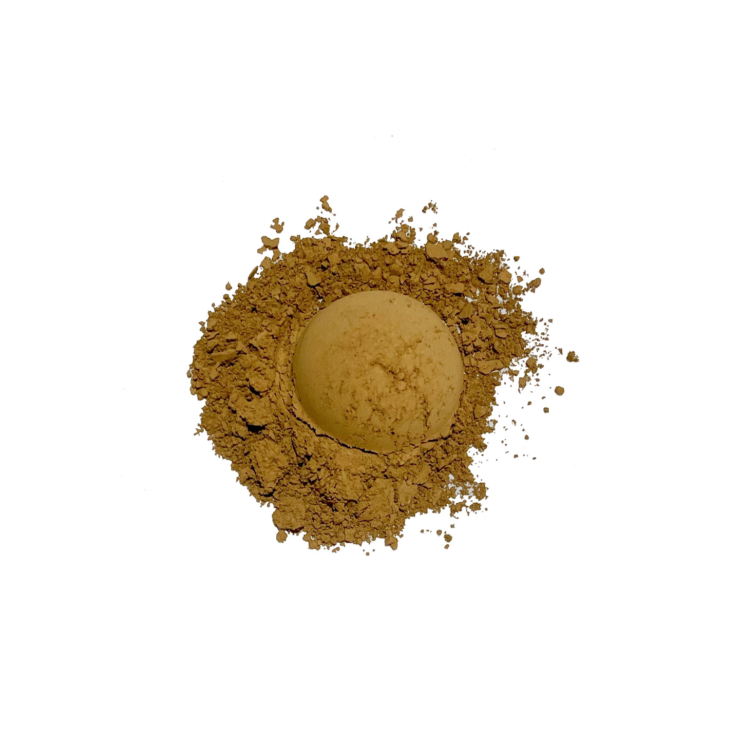 Organic Ayr Matcha Black