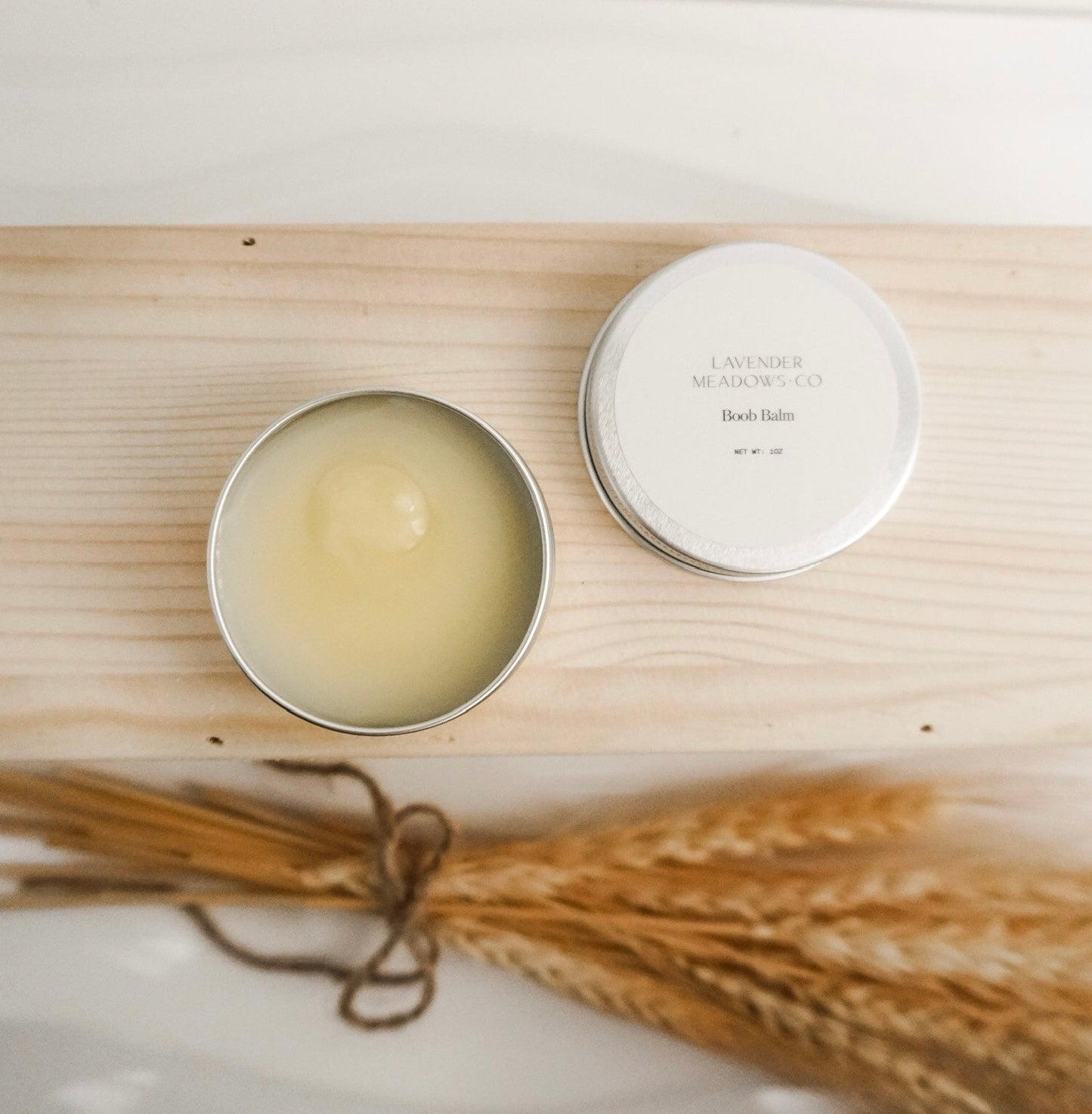 Postpartum Care Package Deluxe