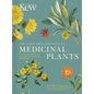 The Gardener's Companion to Medicinal Plants: An A-Z of Healing Plants and Home Remedies