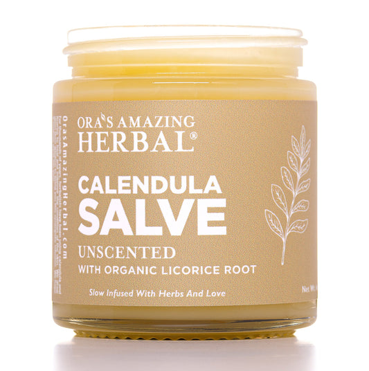 Calendula Salve