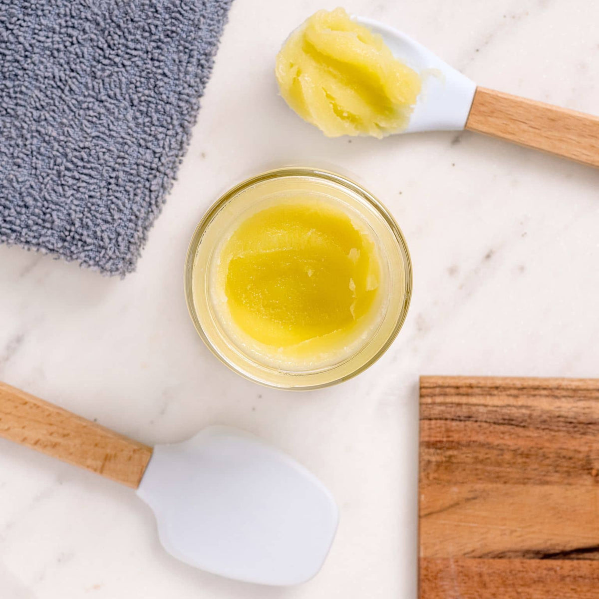 Calendula Salve