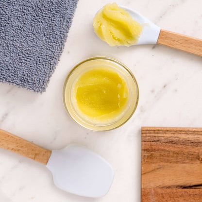 Calendula Salve