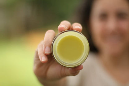 Calendula Salve