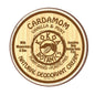 Deodorant Cream - Cardamom Vanilla and Mint