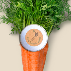 Organic Carrot 