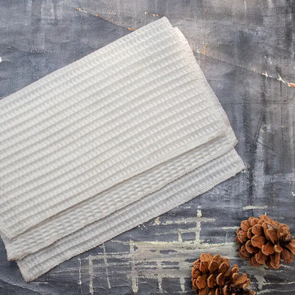 Set of 3 Large Bamboo Kitchen Cloth