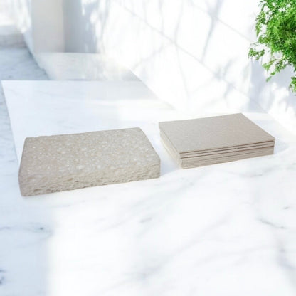 Cellulose Natural Cleaning Sponge