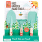 Children's Gardening Hand Tool Set