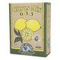 Citrus Mix Fertilizer 6-3-3 (5 lb)