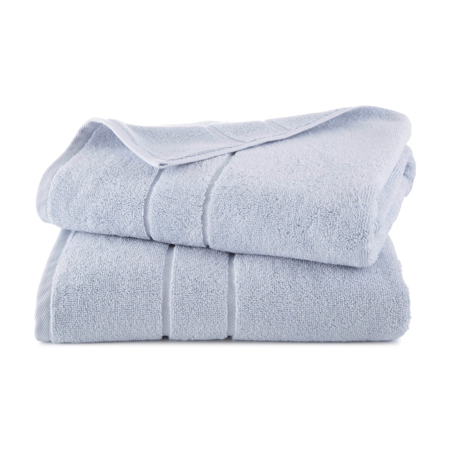 Supima™ Cotton Bath Towels-Solid Colors