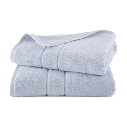 Supima™ Cotton Bath Towels-Solid Colors