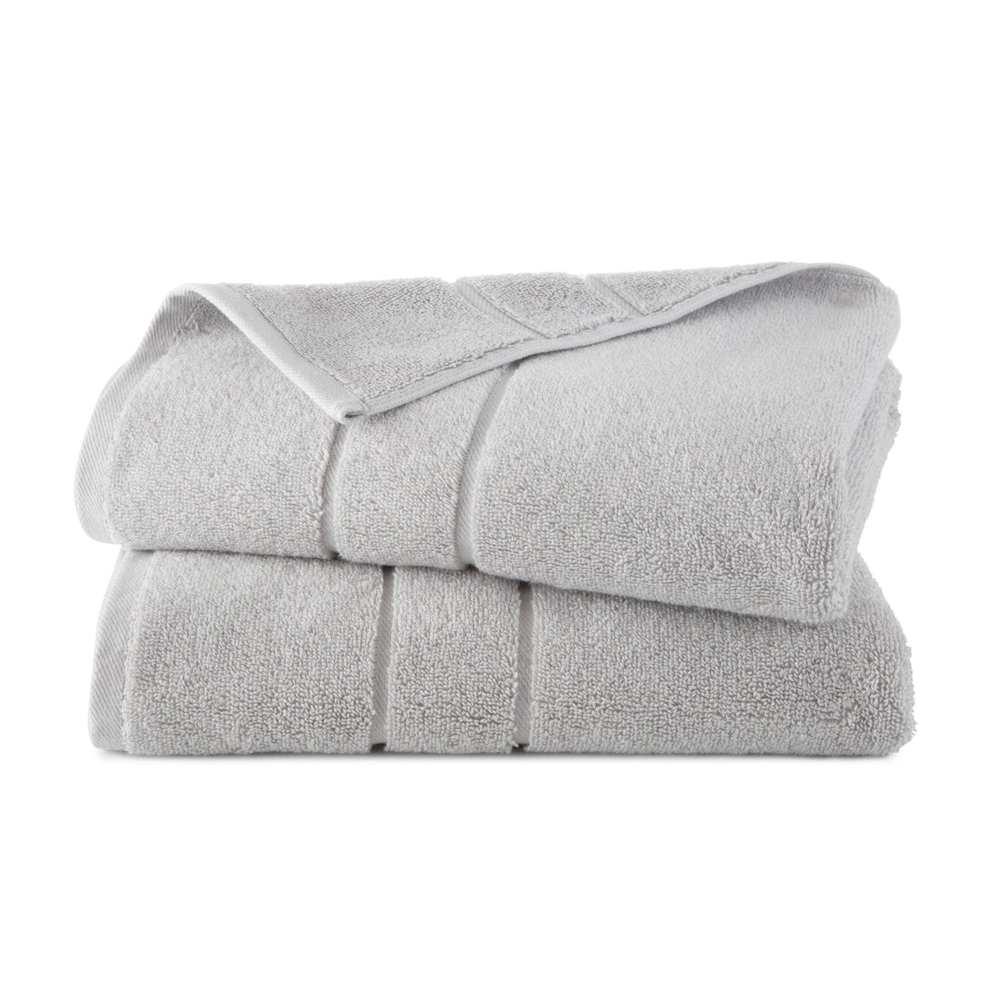 Supima™ Cotton Bath Towels-Solid Colors