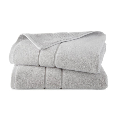 Supima™ Cotton Bath Towels-Solid Colors