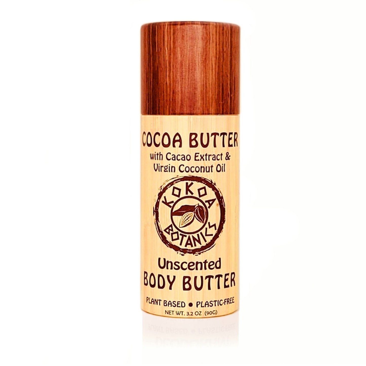 Lotion Bar: Unscented