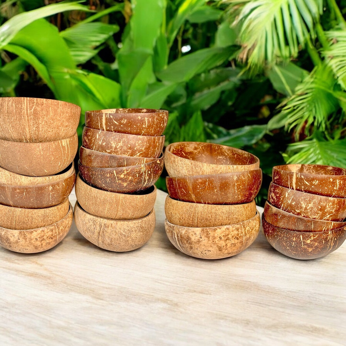 Coconut Bowl