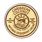 Deodorant Cream: Caribbean Coconut