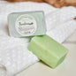Cold Process Soap Bar | Tea Tree