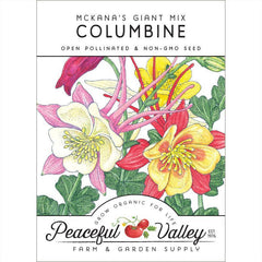Columbine, 