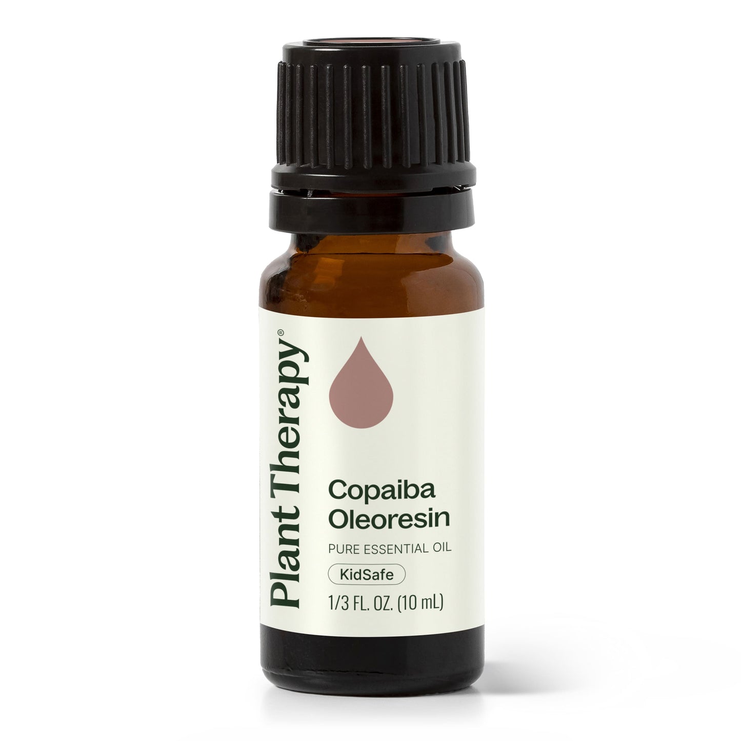 Copaiba Oleoresin
