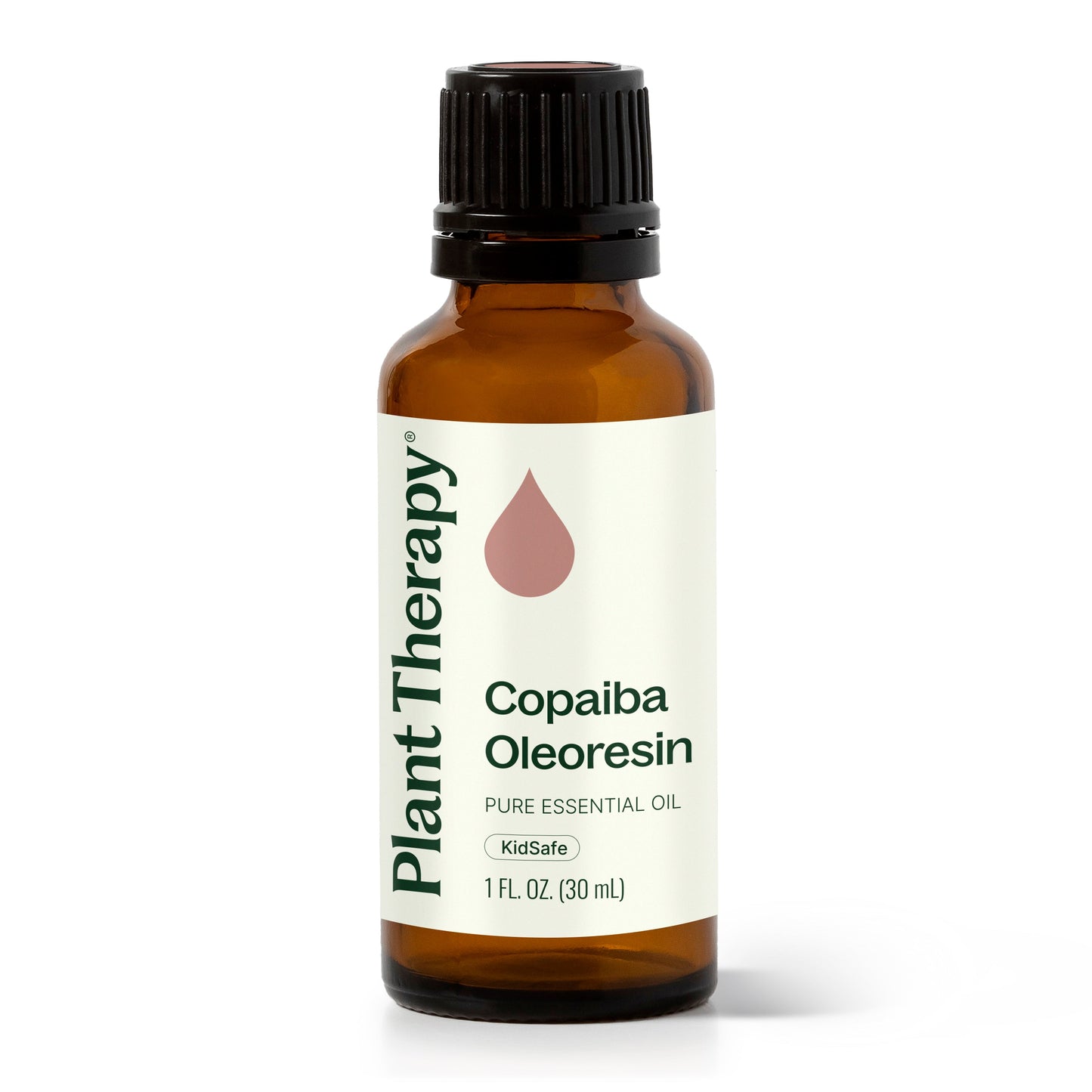 Copaiba Oleoresin
