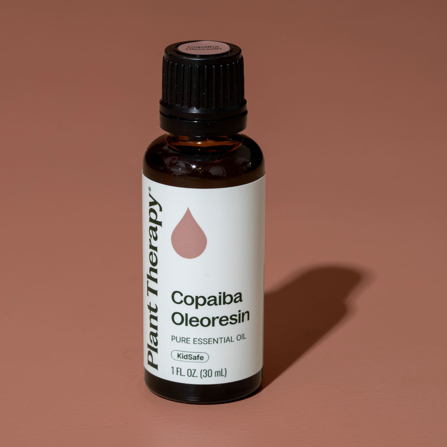 Copaiba Oleoresin