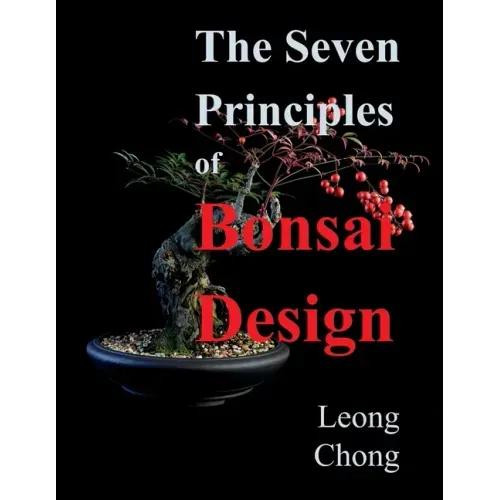 The Seven Principles of Bonsai Design