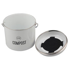 Replacement Compost Bin Filter (5