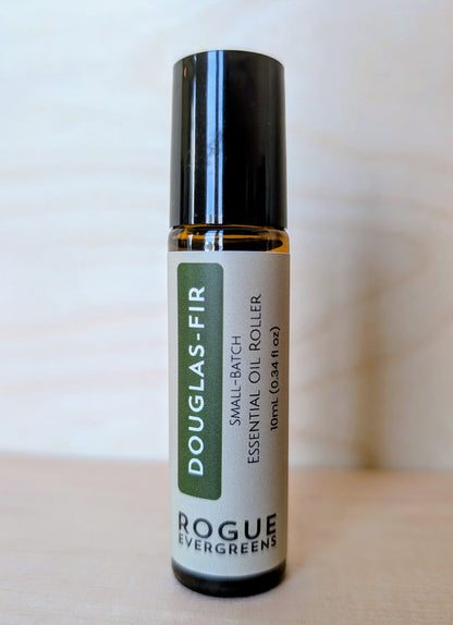 Douglas-fir Essential Oil Roller