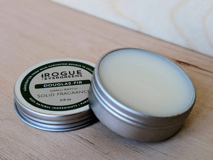 Douglas-fir Solid Fragrance