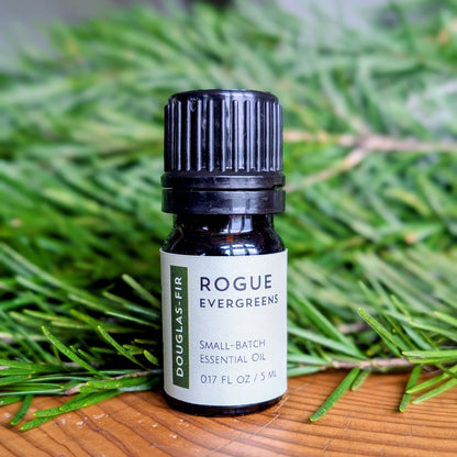 Douglas-fir Essential Oil