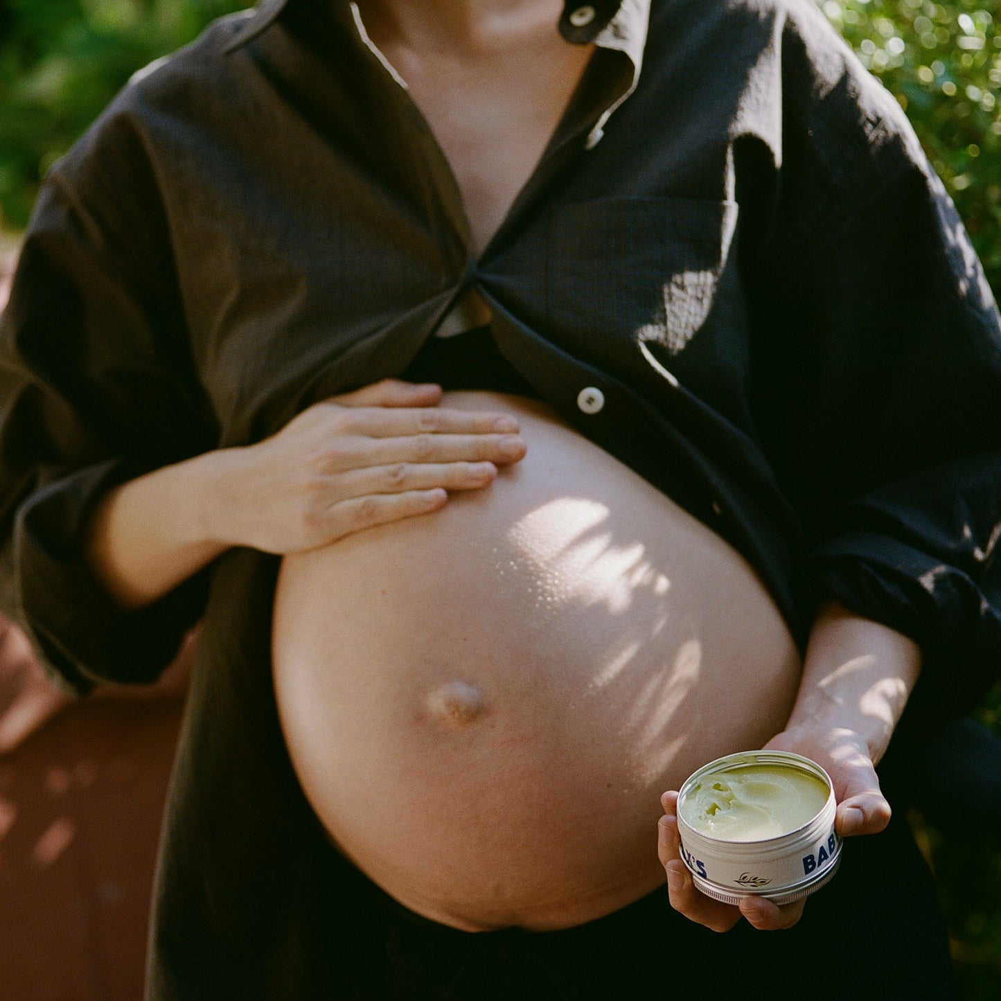 Baby Balm