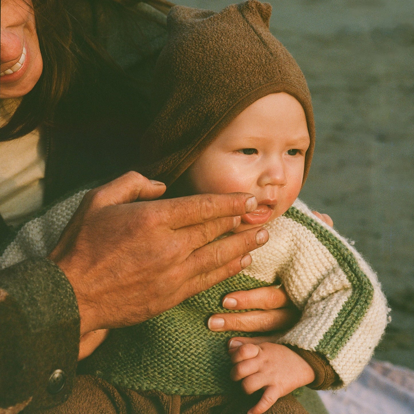 Baby Balm