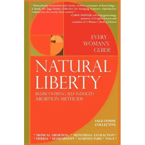 Natural Liberty: Rediscovering Self-Induced Abortion Methods