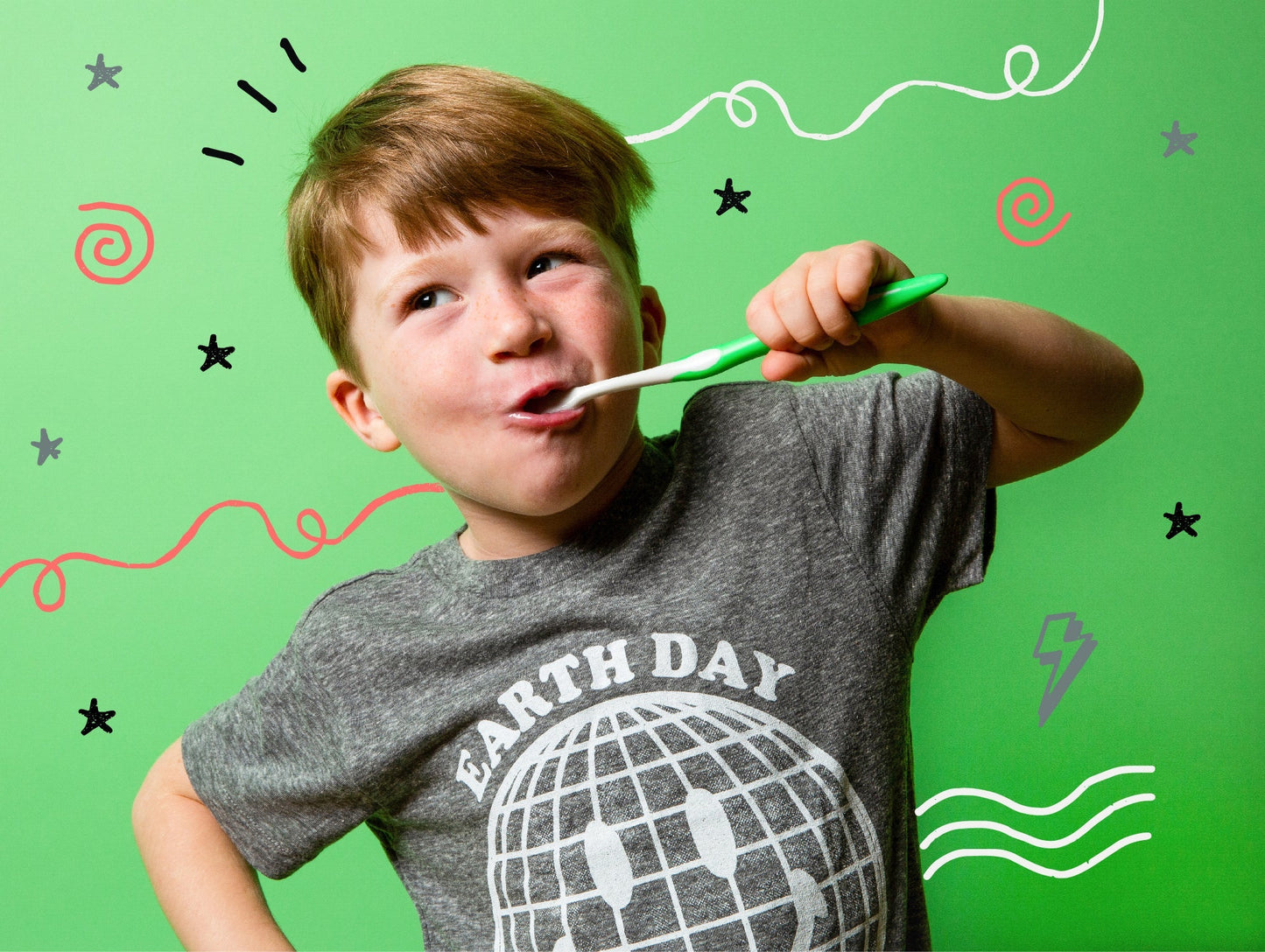 4 Pack Sampler of Canary Toothpaste Tablets