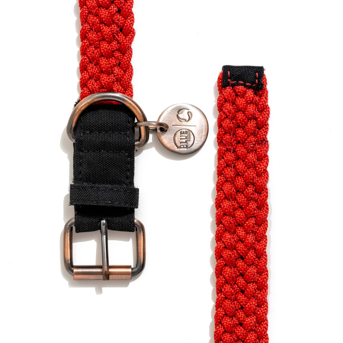 BetterCollar - 100% Fairtrade Recycled Ocean Bound Plastic