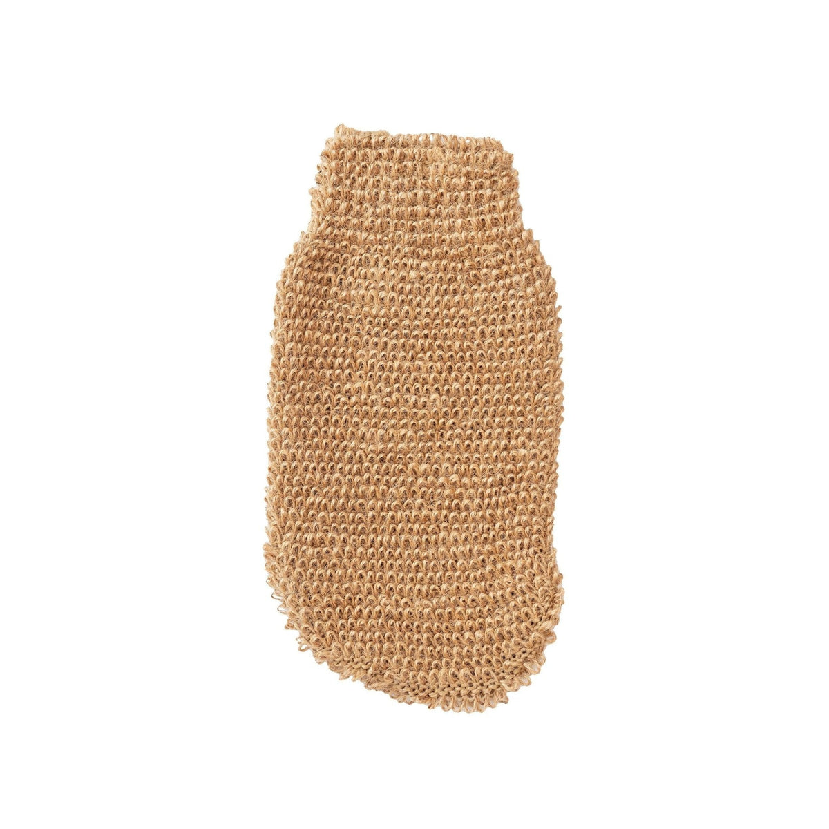 Flax Massage Glove