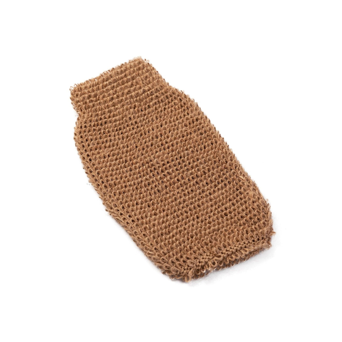 Flax Massage Glove