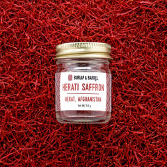 Herati Saffron