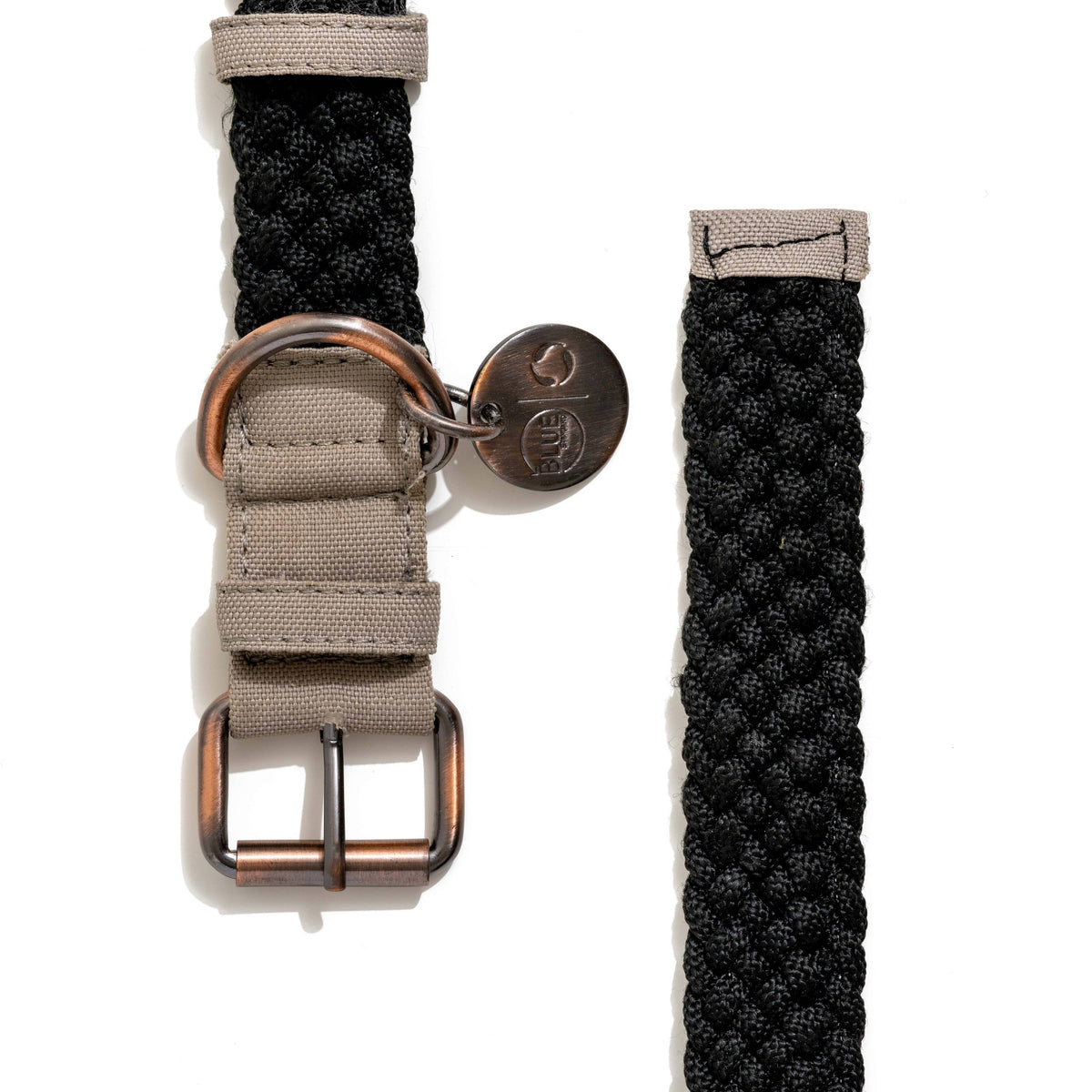 BetterCollar - 100% Fairtrade Recycled Ocean Bound Plastic