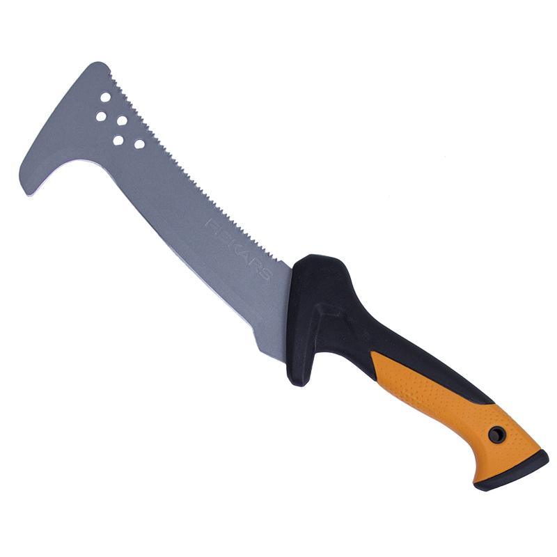 Fiskars Brush Axe and Saw - Thumbnail 4