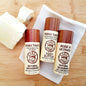 Body Care Gift Set: Kokoa Botanics Floral Collection