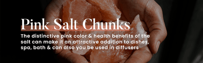 Food Grade Himalayan Chunk Sole Rocks (1"-3" size) 20 Pounds