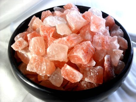 Food Grade Himalayan Chunk Sole Rocks (1"-3" size) 20 Pounds