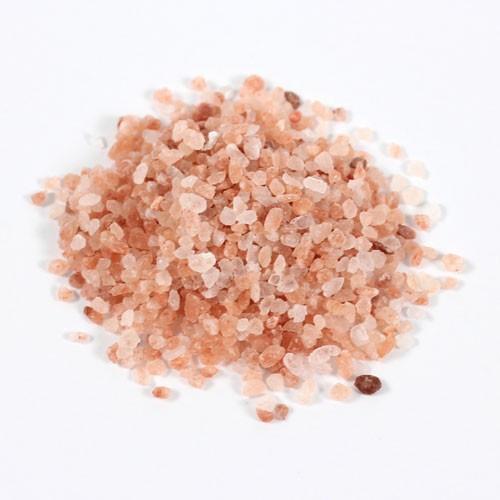 Food Grade Himalayan Coarse (peppercorn size) - 2 POUNDS