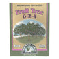 Fruit Tree Fertilizer 6-2-4 (5 lb box)