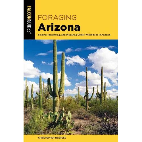 Foraging Arizona