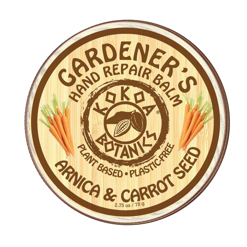 Gardener's Hand Repair Balm