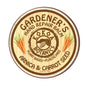 Gardener's Hand Repair Balm