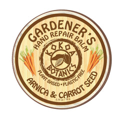 Gardener's Hand Repair Balm