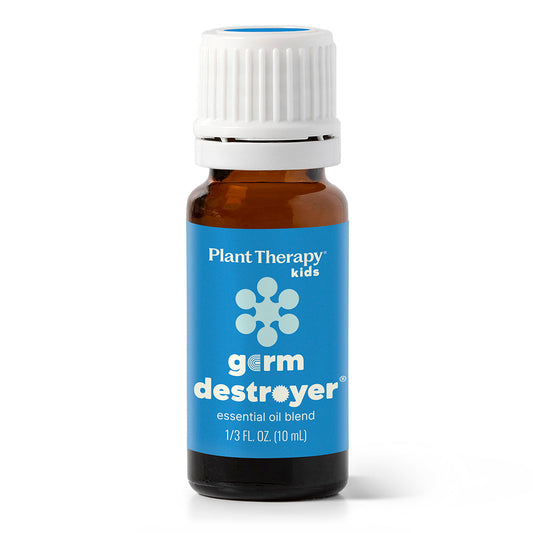 Germ Destroyer Essential Oil
